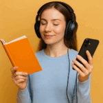10 українських книжок, які варто послухати: добірка аудіолітератури на MEGOGO