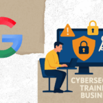 Google запустив безкоштовне онлайн-навчання з кібербезпеки для бізнесу