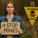 Маніфест до Міжнародного дня мінної просвіти