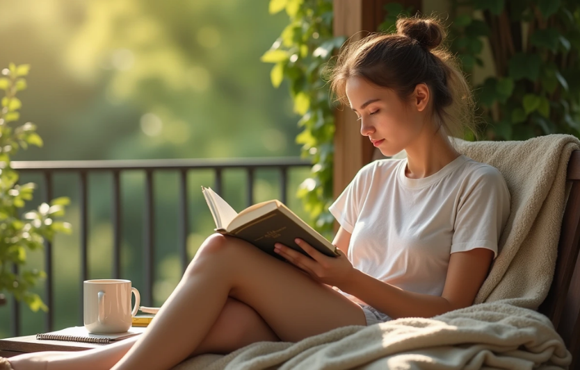 Що почитати в червні добірка книжок для саморозвитку