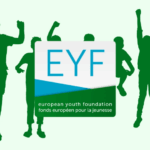 Останній дзвінок: заявки в EYF до 1 жовтня та підсумки #BeActive