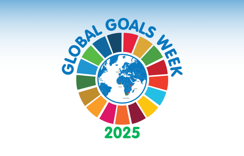 Global Goals Week 2025: коли і як долучитися