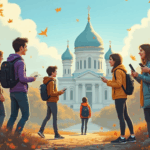 Дайджест можливостей жовтня для молоді