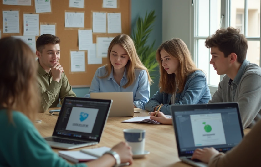 Де шукати стажування й вакансії в НУО стартовий гід