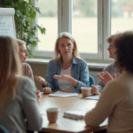 Фокус-групи в громадах як збирають пропозиції та «больові точки»