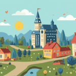 Молодіжна столиця Європи-2025 регулярні жовтневі зустрічі спільноти