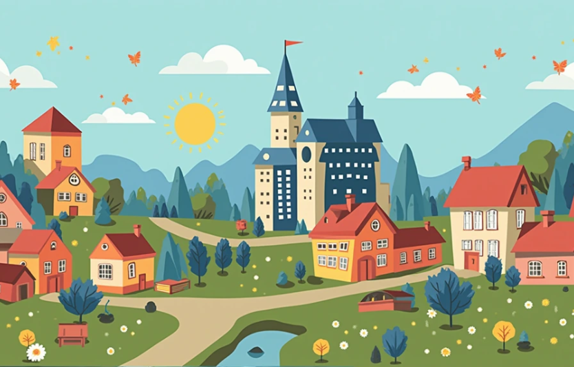 Молодіжна столиця Європи-2025 регулярні жовтневі зустрічі спільноти