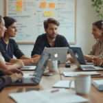 Підсумки жовтня головні кроки ініціатив «Молодь Online»