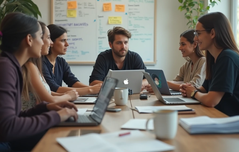 Підсумки жовтня головні кроки ініціатив «Молодь Online»