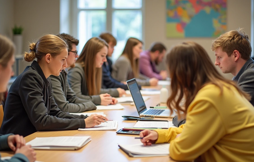 STREAM for STEAM як дівчатам 16–22 долучитись восени