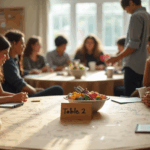 Світове кафе молодіжні кав’ярні формат, який працює