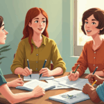 Як провести фокус-групи з молоддю у громаді