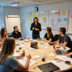 Як провести ІДЕЯТОН інструкція на 1 день 