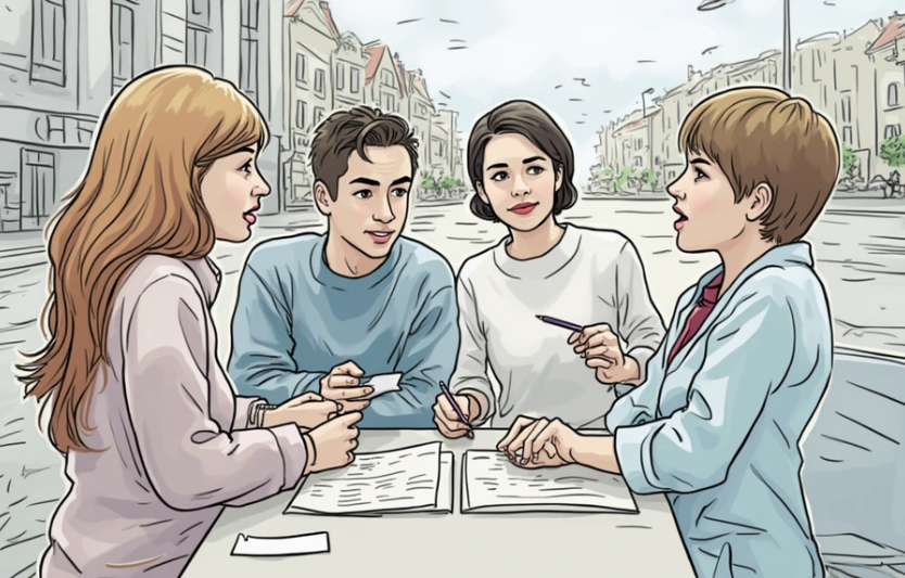 Як створити візійний документ для молодіжної політики (кейс Запоріжжя)