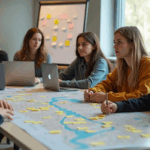 «Запоріжжя — місто можливостей» партнерства для молоді